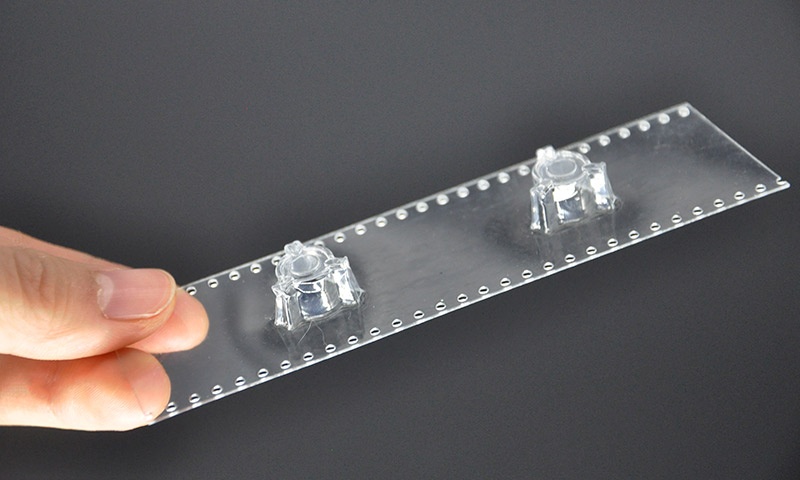 APET載帶片材