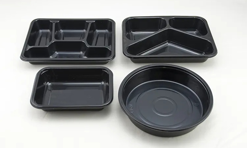 C-PET塑料片材